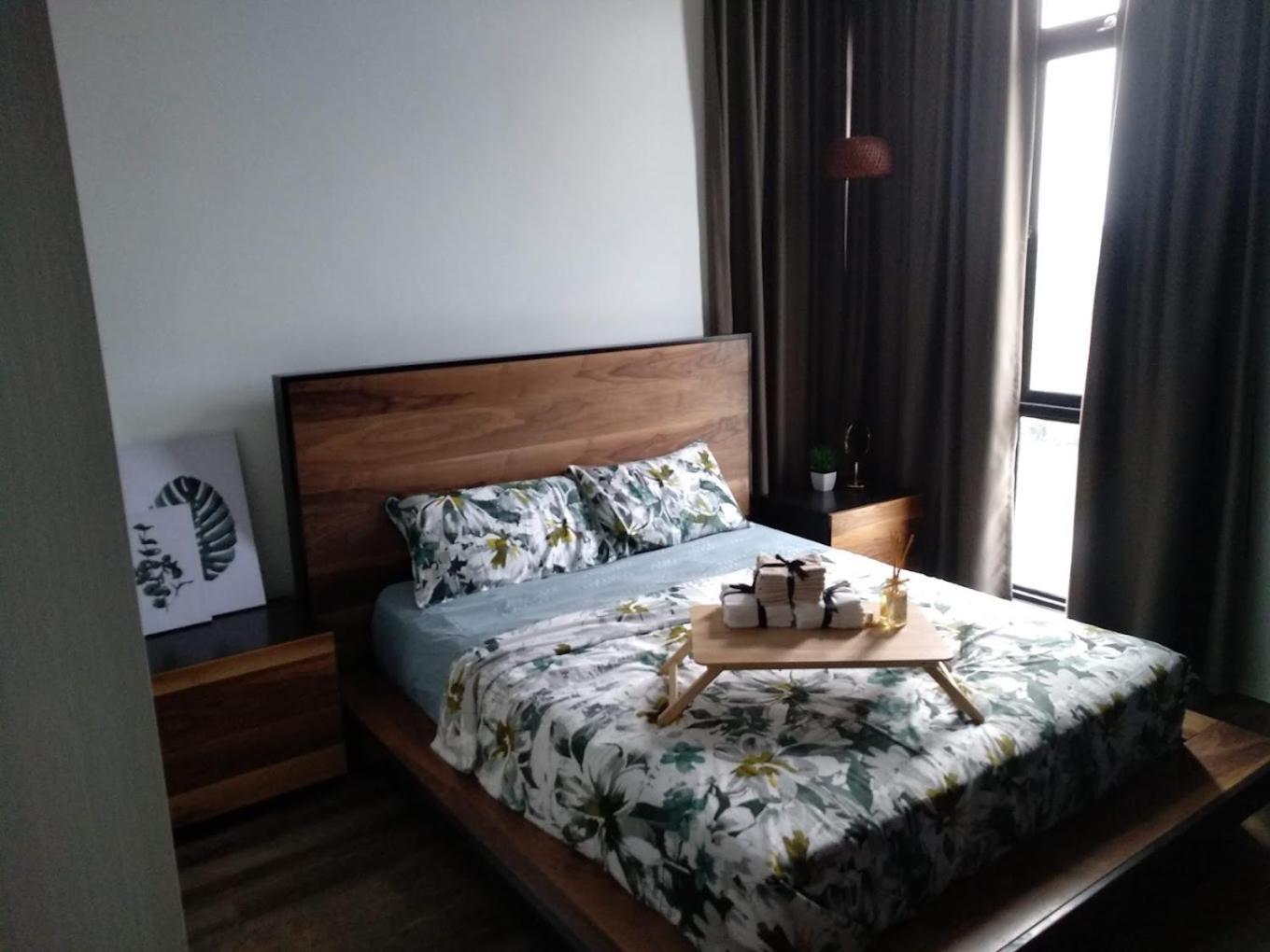 Spacious 2 Bedrooms 10 Mins To Bukit Bintang * Kuala Lumpur